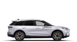 2025 Lincoln Lincoln Corsair External Image 5